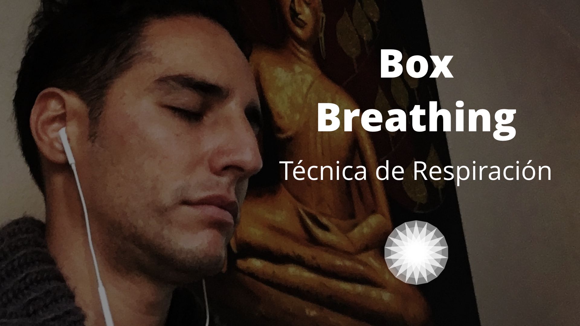 Box Breathing O Técnica De Respiración Del Cuadrilátero