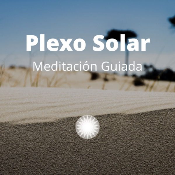Agustin Vidal Meditacion Guiada Plexo Solar Producto