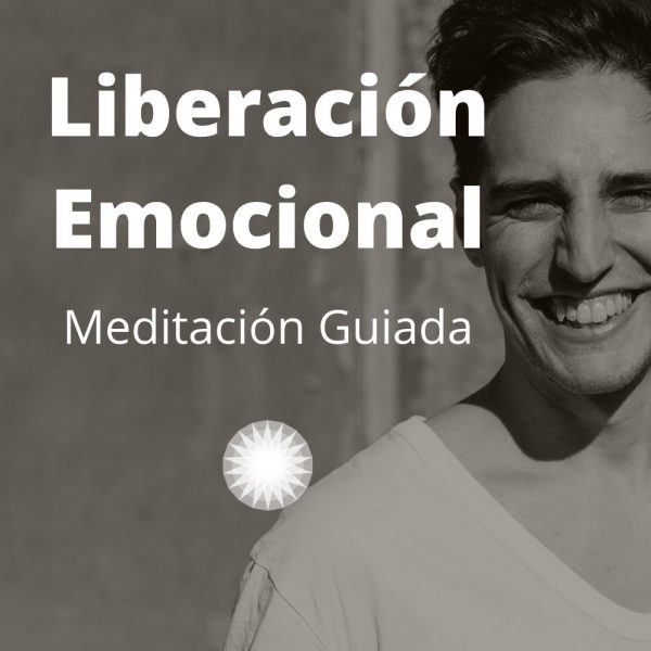 Agustin Vidal Meditacion Liberar pensamientos y emociones negativas producto