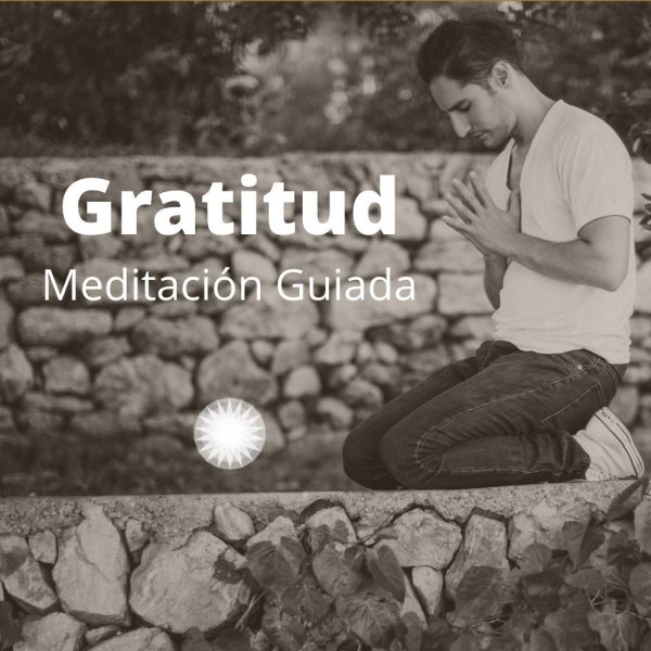 Agustin Vidal Meditacion Guiada Gratitud Producto