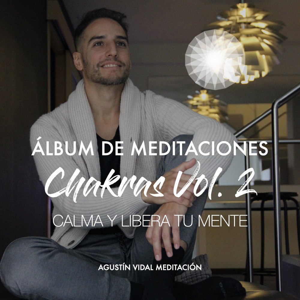 Chakras Albumes Vol 1 y 2 Portada 1×1.001